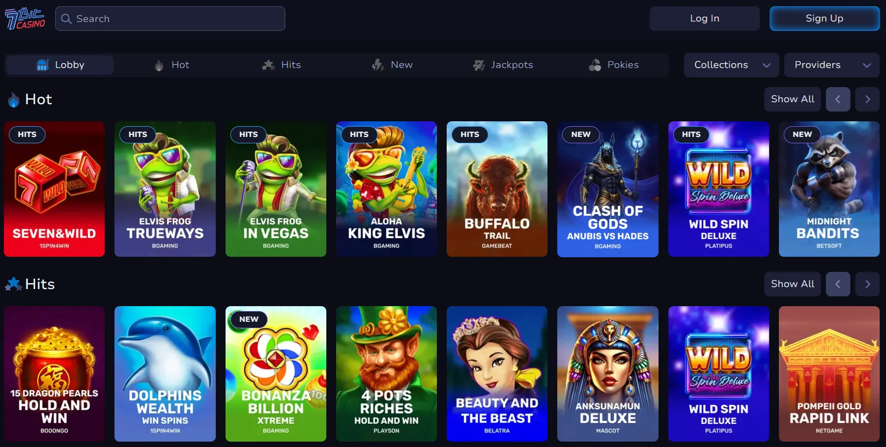 How we selected the best Bitcoin casino
